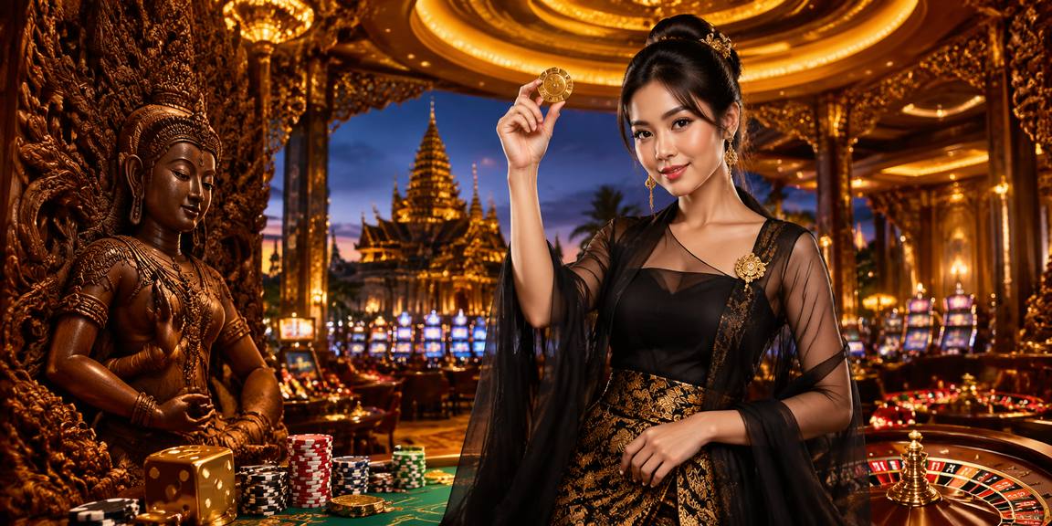 rv777 Golden Egg ခန်းမများ၏ အနှစ်ချုပ်