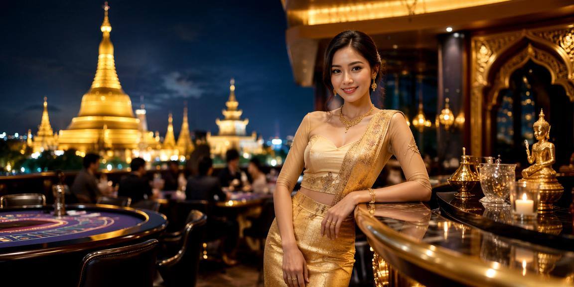 rv777 Golden Crown ကာစီနို မှာ ကျွန်ုပ်တို့ ကိုယ်တိုင်အဆင်ပြေလုပ်ထားသည်များ